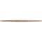 Ekena Millwork Cannes Wood Fretwork Pierced Ceiling Medallion, Birch, 34"OD x 11 5/8"ID x 1/4"T CMWP34X34X0250CNBI - alternate 2